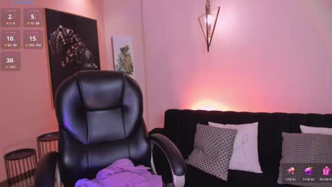 Snapshot of aileenvega chatting on January 16, 1:58 am AILEEN VEGA online show from January 16, 1:58 am