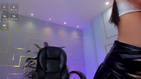 Snapshot of aileenvega chatting on January 21, 11:02 pm AILEEN VEGA online show from January 21, 11:02 pm