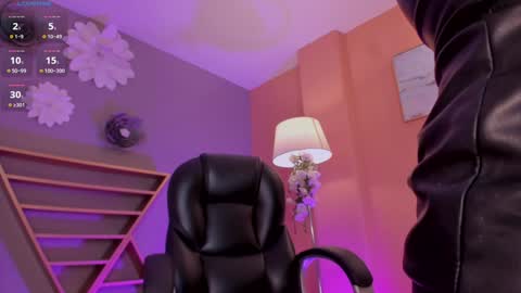 Snapshot of aileenvega chatting on January 30, 2:27 am AILEEN VEGA online show from January 30, 2:27 am