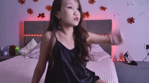 Ailita online show from March 12, 12:22 pm