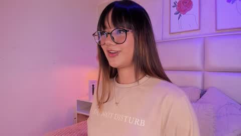 Aily Yozuko online show from February 11, 2:49 am