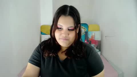 ailyn_rosendo online show from January 8, 10:04 am