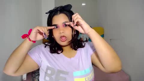 ailyn_rosendo online show from January 15, 2:49 am