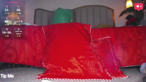 Ailyn rouss online show from March 21, 1:26 pm