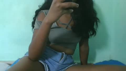 Snapshot of aimeamour chatting on February 24, 6:58 pm aimeamour online show from February 24, 6:58 pm