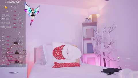 Snapshot of aimy_chan chatting on November 11, 7:03 pm aimy_chan online show from November 11, 7:03 pm