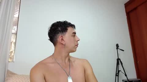 Snapshot of ain_forgge chatting on February 14, 9:43 pm IAN online show from February 14, 9:43 pm