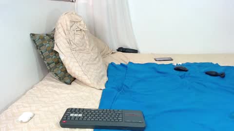 Snapshot of ain_forgge chatting on September 8, 8:52 pm IAN online show from September 8, 8:52 pm