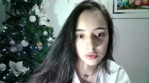 Snapshot of aineangeel chatting on December 13, 3:38 am AINE online show from December 13, 3:38 am