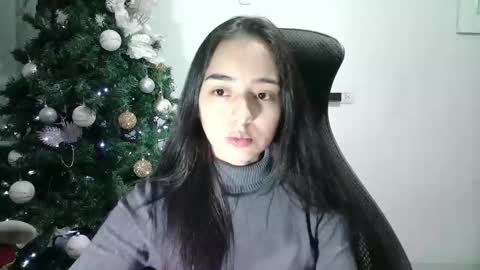 Snapshot of aineangeel chatting on January 15, 12:19 am AINE online show from January 15, 12:19 am