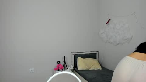 Snapshot of ainel_kim chatting on May 26, 2:18 am Ainel online show from May 26, 2:18 am