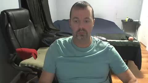 Daddy online show from February 6, 10:46 pm