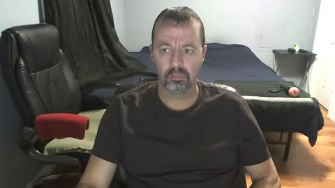 Daddy online show from February 15, 11:12 pm