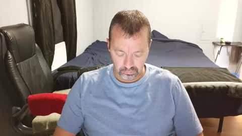 Daddy online show from April 17, 10:46 pm