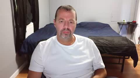 Snapshot of airbornelunsford39 chatting on June 19, 3:49 pm Daddy online show from June 19, 3:49 pm