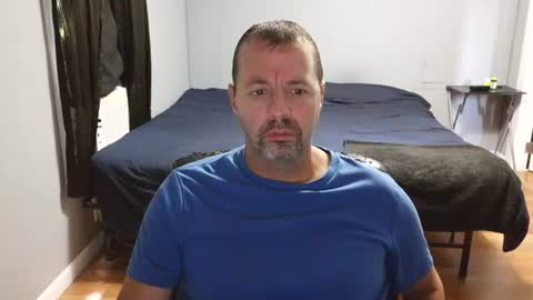 Snapshot of airbornelunsford39 chatting on June 20, 3:48 pm Daddy online show from June 20, 3:48 pm