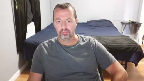 Snapshot of airbornelunsford39 chatting on June 25, 5:28 pm Daddy online show from June 25, 5:28 pm