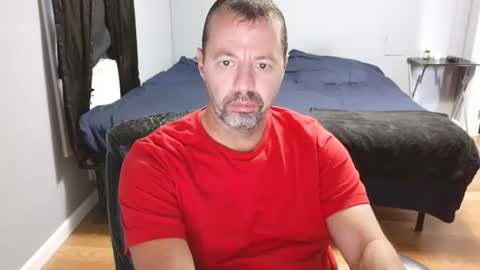 Snapshot of airbornelunsford39 chatting on June 27, 4:23 pm Daddy online show from June 27, 4:23 pm
