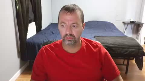 Snapshot of airbornelunsford39 chatting on July 9, 5:39 pm Daddy online show from July 9, 5:39 pm