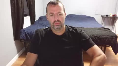 Snapshot of airbornelunsford39 chatting on July 13, 5:38 pm Daddy online show from July 13, 5:38 pm
