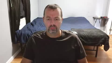 Snapshot of airbornelunsford39 chatting on July 15, 5:29 pm Daddy online show from July 15, 5:29 pm