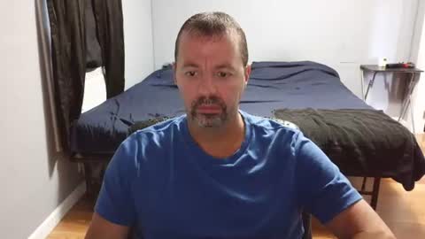 Snapshot of airbornelunsford39 chatting on July 16, 5:41 pm Daddy online show from July 16, 5:41 pm