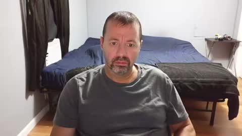 Snapshot of airbornelunsford39 chatting on July 19, 5:38 pm Daddy online show from July 19, 5:38 pm