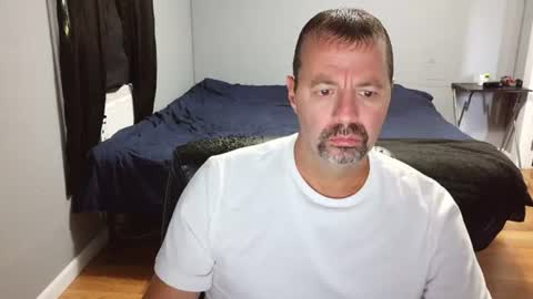 Snapshot of airbornelunsford39 chatting on July 20, 4:53 pm Daddy online show from July 20, 4:53 pm