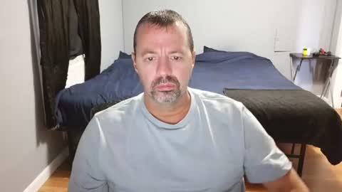 Snapshot of airbornelunsford39 chatting on July 21, 5:26 pm Daddy online show from July 21, 5:26 pm