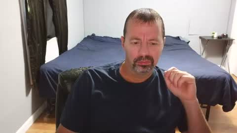 Snapshot of airbornelunsford39 chatting on July 31, 4:06 pm Daddy online show from July 31, 4:06 pm