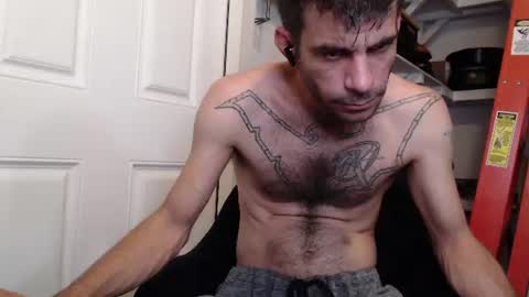 Snapshot of airbornx2n1 chatting on June 30, 12:44 am Leo Airborn Sir Daddy online show from June 30, 12:44 am