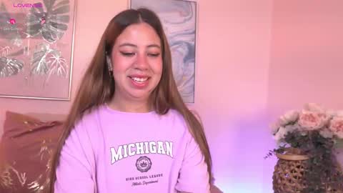 Airi online show from March 12, 11:05 am