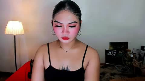 airy_and_dave online show from March 25, 4:18 am