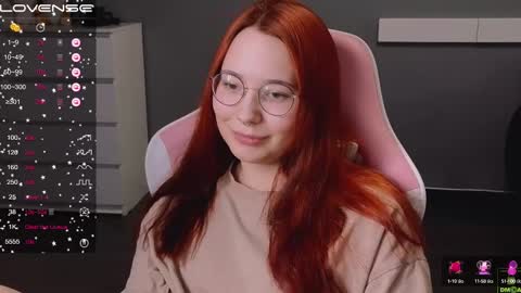 airyhill online show from February 16, 8:11 pm