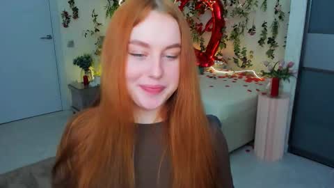 Louise online show from March 10, 10:20 am