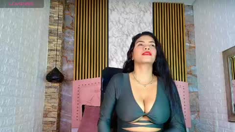 aisha__cambell online show from May 13, 10:12 am