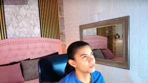 aisha__cambell online show from May 14, 10:55 am