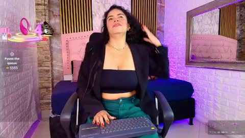 aisha__cambell online show from May 25, 10:54 am