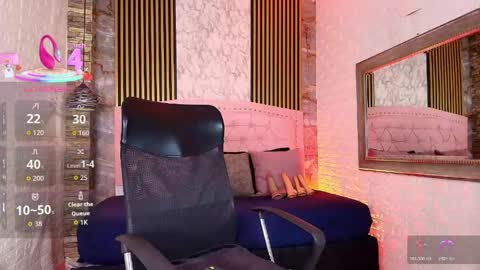 aisha__cambell online show from May 27, 10:56 am