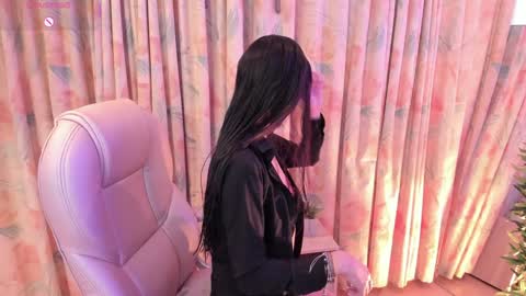 Aisha online show from February 1, 11:54 am