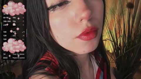 Aisha online show from March 6, 6:26 pm