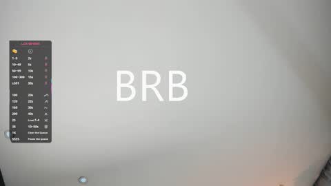 Aisha online show from September 10, 12:16 pm