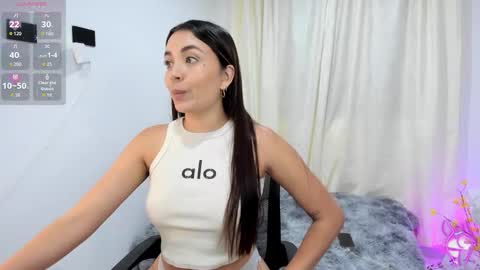 Snapshot of aisha_es chatting on November 5, 11:16 pm Aisha online show from November 5, 11:16 pm