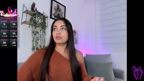 Snapshot of aisha_es chatting on January 15, 11:26 am Aisha online show from January 15, 11:26 am