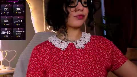 Aisha online show from February 11, 6:51 am