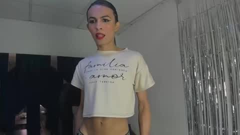 Aisha online show from May 28, 8:28 pm
