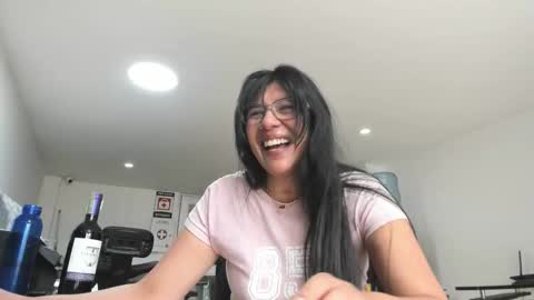 Katie   online show from December 3, 3:54 pm