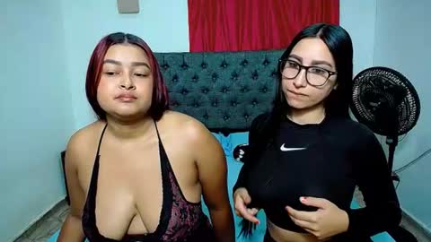 Snapshot of aisha_stacey0410 chatting on June 23, 2:04 pm aisha_stacey0410 online show from June 23, 2:04 pm