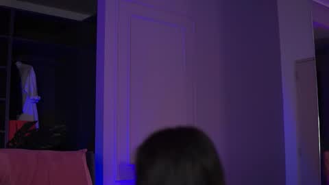 Maddy online show from October 14, 5:36 pm