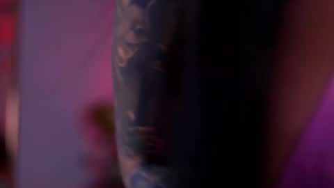 Maddy online show from December 2, 8:04 pm